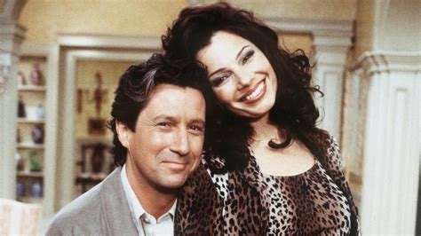 Fran Drescher has a 'genius' idea for a reboot of 'The Nanny,' according to costar Charles ...