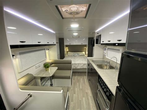 Viscount Caravans - Explorer Caravan Sales Adelaide