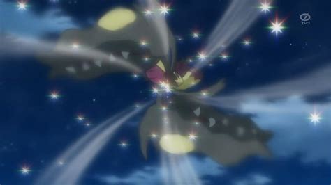 Image - Mabel's Mega Mawile Fairy Wind.png | Pokémon Wiki | FANDOM powered by Wikia