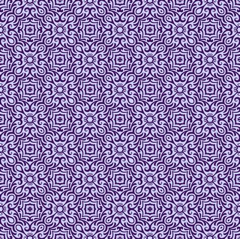 Dark Purple and Lighter Purple Geometric Pattern 699620 Vector Art at Vecteezy