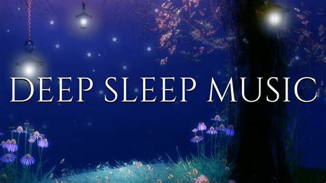 Relaxing SLEEP Music for Children | DEEP SLEEP DREAMS | Calming Bedtime Meditation Music for ...