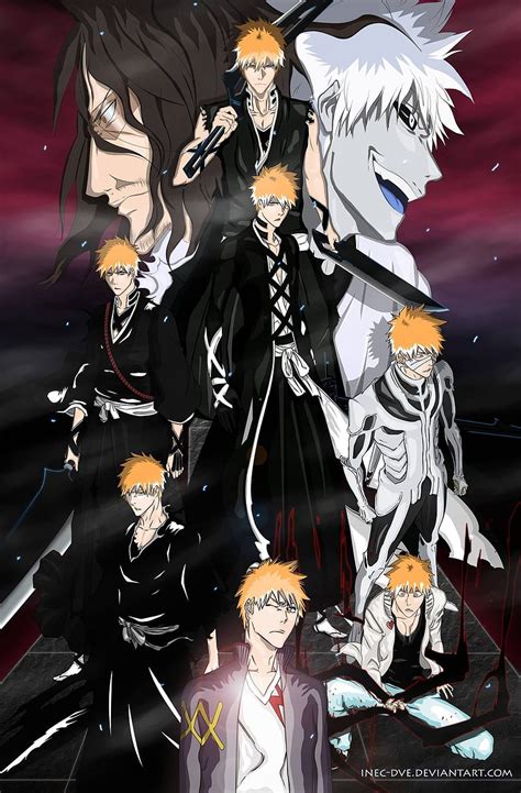 Ichigo fullbring HD phone wallpaper | Pxfuel