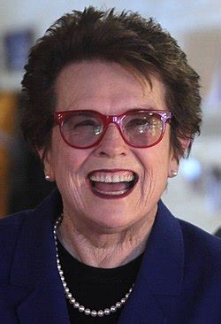 Billie Jean King – Wikipédia