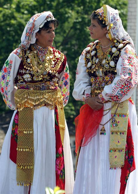 Albanian clothing, European outfit, Traditional outfits