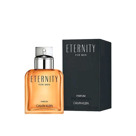 Calvin Klein Eternity for Men Parfum 100ml