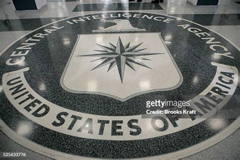 374 Inside The Cia Stock Photos, High-Res Pictures, and Images - Getty ...