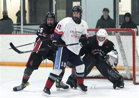 Junior 'C' hockey comes to Cochrane - CochraneNow: Cochrane, Alberta's latest news, sports ...