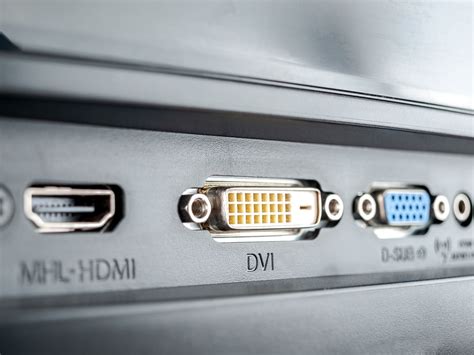 HDMI vs DVI: ¿Qué cable es mejor? | Blog de PcComponentes