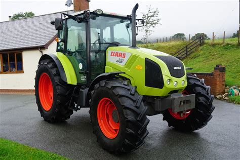 DSC01571 - Llansilin Tractors