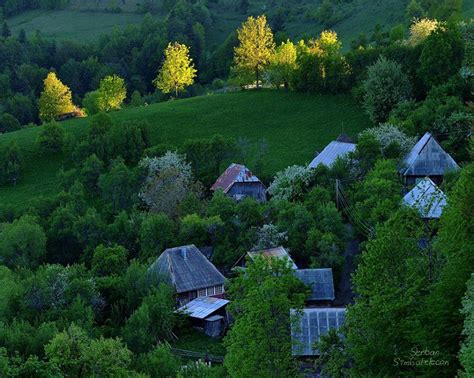 Romanian countryside (by Serban Simbotelecan) | Countryside, Outdoor ...