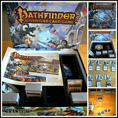 10 Best RPG Board Games Reviewed in Detail (Nov. 2024)