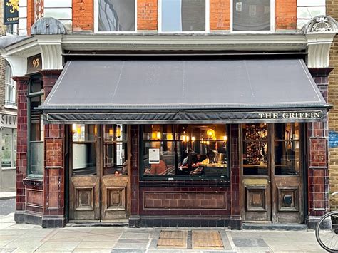 9 Best Pubs In Shoreditch - London Kensington Guide