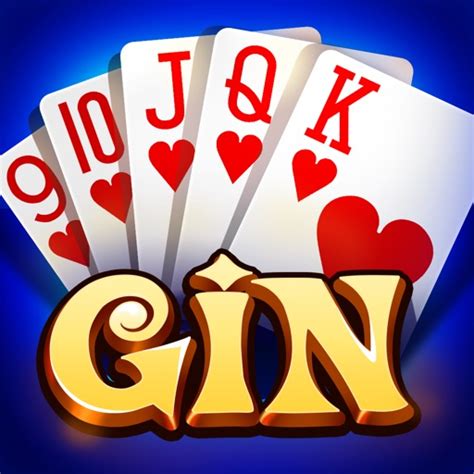 Gin Rummy !! | Apps | 148Apps