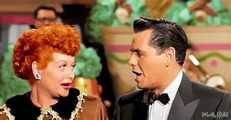 The funniest moments from ‘I Love Lucy’ – Madly Odd!