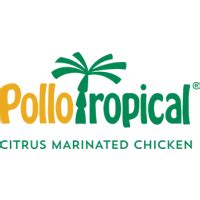 Pollo Tropical Coupons & Specials (Sept. 2022)