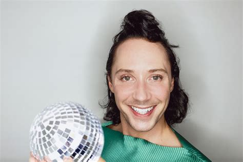 Johnny Weir | Dancing with the Stars Wiki | Fandom