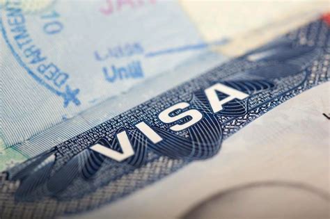 What is a J-1 Visa? - J1 Insurance