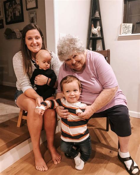 Tori, Zach Roloff’s Sweetest Moments With Their Kids: Family Album