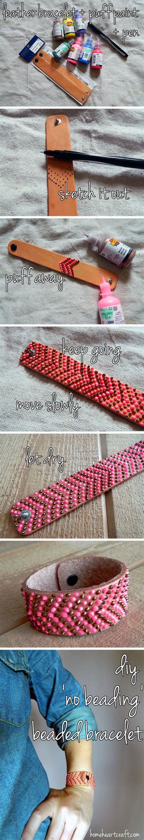 DIY: 15 Fashion Crafts Tutorials You Should Not MISS! | Styles Weekly