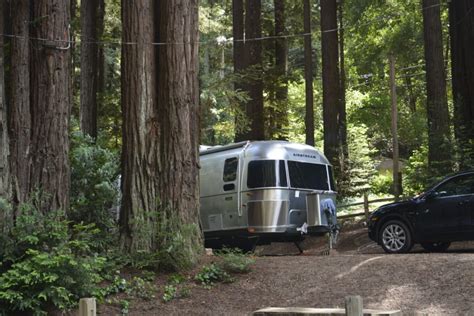 Photo Gallery of Santa Cruz Redwoods RV Resort & RV Park Felton