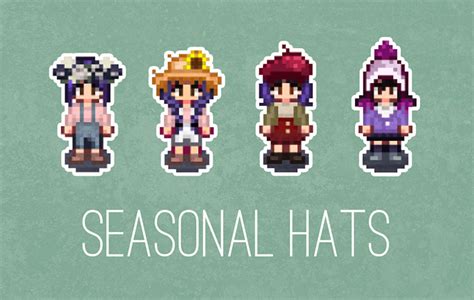 15 Best Clothing Mods For Stardew Valley – FandomSpot