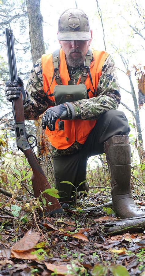 25 Common Late-Season Deer Hunting Mistakes - North American Deer Hunter