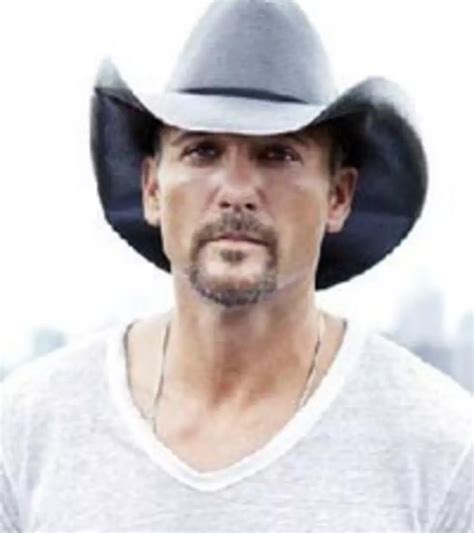 Tim McGraw Movie Roles Are Subject to Perfect Timing