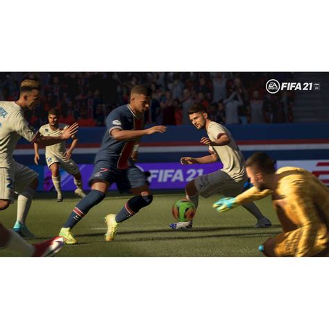 Best Buy: FIFA 21 Standard Edition Xbox One [Digital] DIGITAL ITEM