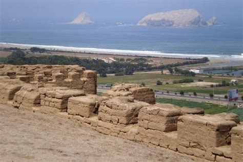 Pachacamac - Alchetron, The Free Social Encyclopedia