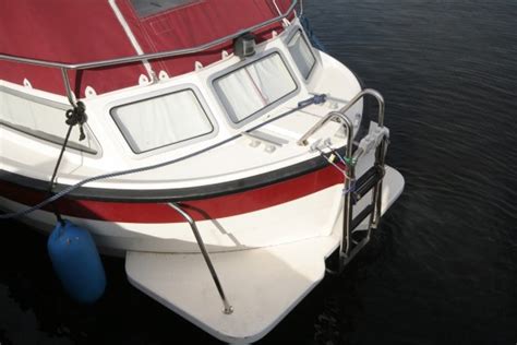 27 aft cabin boats for sale at Jones Boatyard