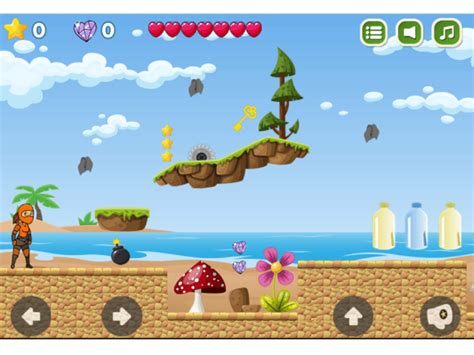 HTML5 Games for Web | Upwork