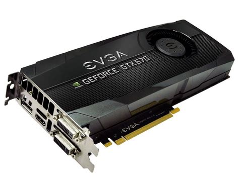 EVGA Launches GeForce GTX 670 FTW LE Graphics Card