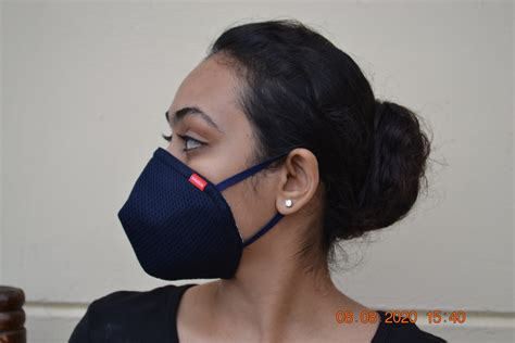 Protective Mask (Reusable/Washable) - Raenco Mills