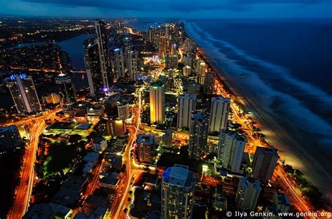 Surfers paradise australia - darelocable