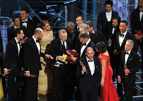 Oscars: 10 Most Memorable Moments of the 2010s