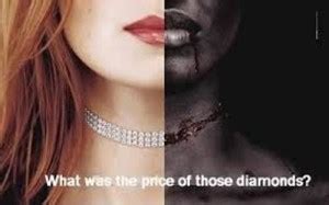 10 Facts about Blood Diamonds - Fact File