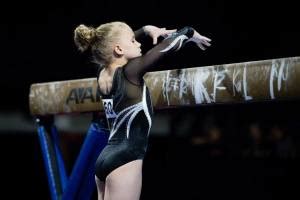 Joscelyn Roberson – An Old School Gymnastics Blog