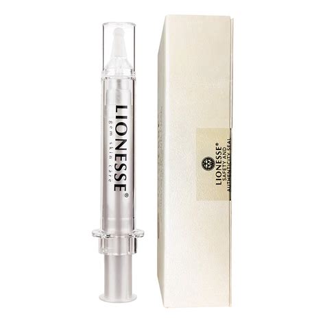 lionesse wrinkle filler review » EstheticsHUB.com