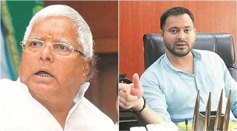 Hotels-for-land case: CBI summons Lalu Prasad Yadav, Tejashwi Yadav ...