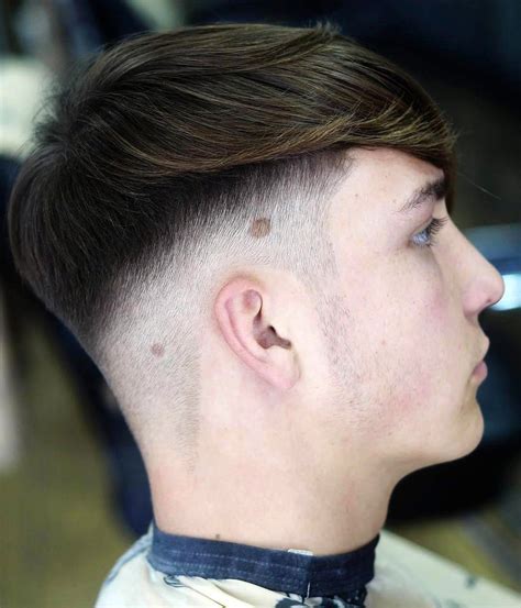 70+ Skin Fade Haircut Ideas (Trendsetter for 2021)