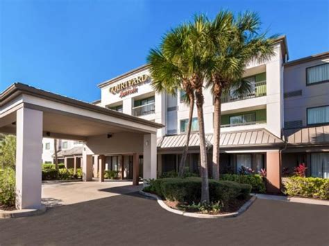 Hotels Near Sarasota-Bradenton Intl. Airport | Visit Sarasota County