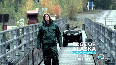 Watch 'Edge of Alaska' on Discovery Channel - YouTube