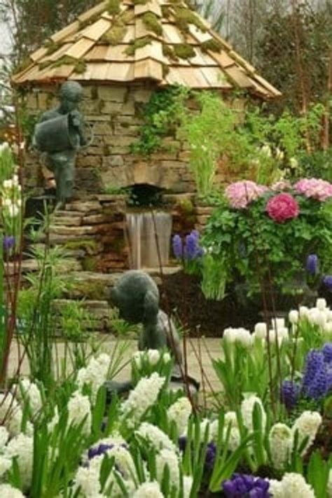 Gardens - Nashville Lawn and Garden Show