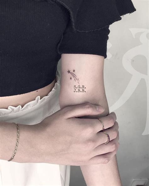 your soulmark | Tattoos for women, Minimalist tattoo, Tattoos