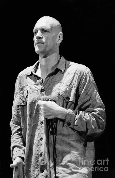 Peter Garrett - Midnight Oil Photograph by Concert Photos - Pixels