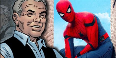 Spider-Man: 10 Things You Didn't Know About Uncle Ben