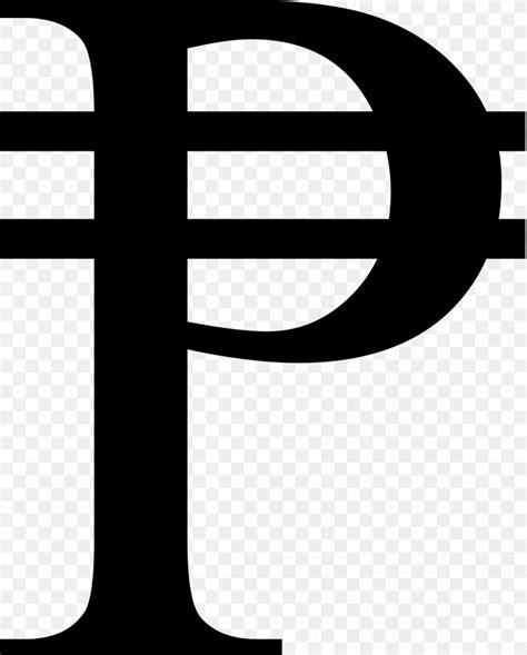 Philippine Peso Sign Mexican Peso Currency Symbol, PNG, 1200x1494px, Philippine Peso Sign, Black ...