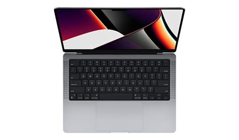 Apple MacBook Pro - 14.2" - M1 Pro - 16 GB RAM - 1 TB SSD - US - MKGQ3LL/A