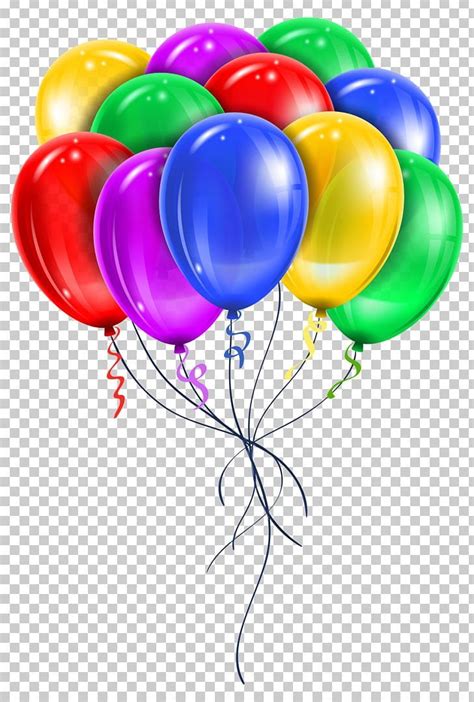 Balloon Desktop PNG, Clipart, Balloon, Birthday, Cluster Ballooning ...