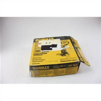 Dewalt Impact Drill | Property Room